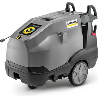 Аппарат высокого давления KARCHER HDS 10/21-4 M EU с подогревом воды