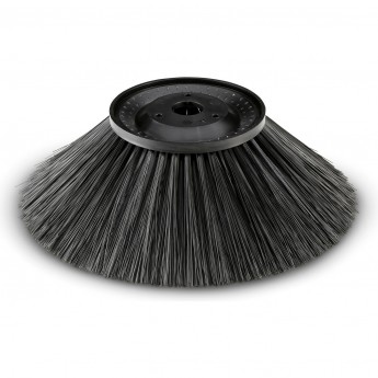 Боковая щетка стандартная KARCHER для KM 70/20 70/30 с крепежом Боковая щетка стандартная KARCHER для KM 70/20 70/30 с крепежом