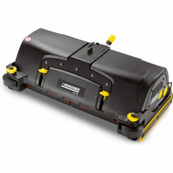 Брызговик щёточной головки KARCHER D75