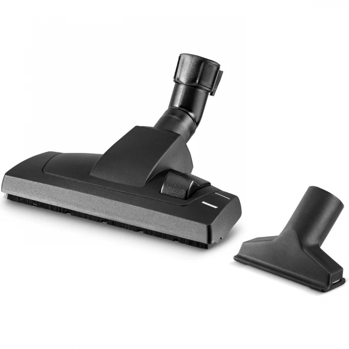 Бытовой комплект насадок KARCHER для пылесосов MV, WD DN 35 2.863-002 Бытовой комплект насадок KARCHER для пылесосов MV, WD DN 35 2.863-002