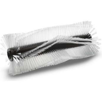 Цилиндрическая щетка KARCHER KM 120/150 жесткая, влагостойкая 850 мм