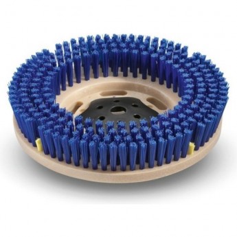 Дисковая щетка KARCHER средней жесткости, 508 мм