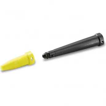 Комплект с мощным соплом KARCHER