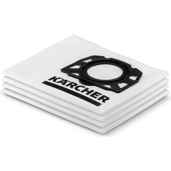 Пылесборный мешок моющийся KARCHER 2.863-294