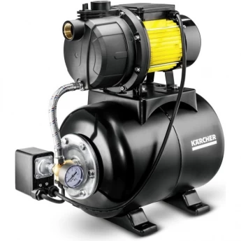 Станция водоснабжения KARCHER BP 5 HOME