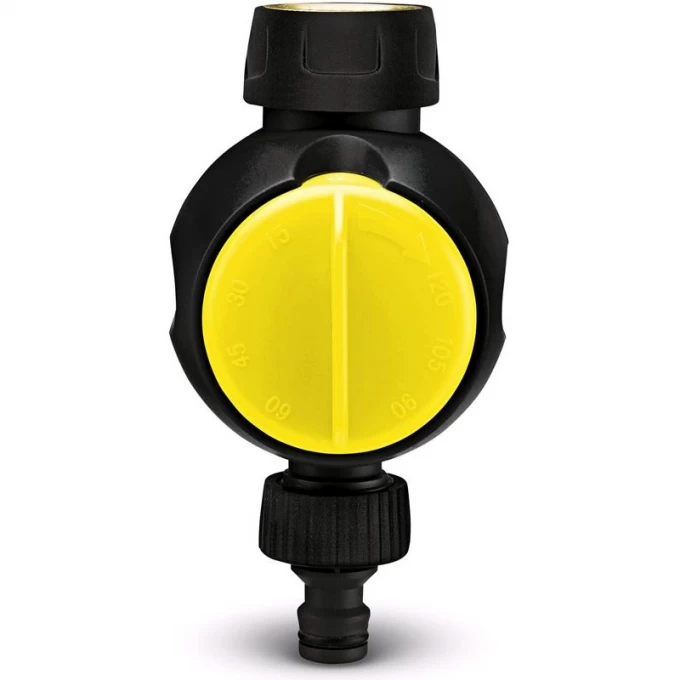 Таймер для полива KARCHER WT 120 2.645-033 Таймер для полива KARCHER WT 120 2.645-033