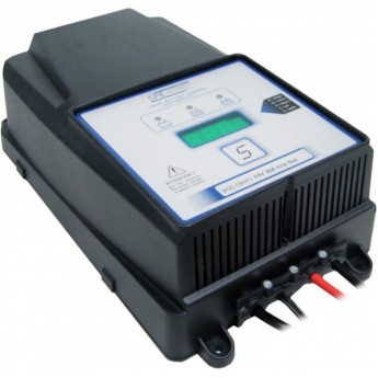 Зарядное устройство KARCHER SPE CBHF2 24V 30A + SB 120